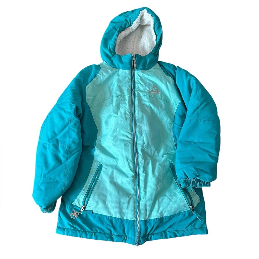 kids winter jacket